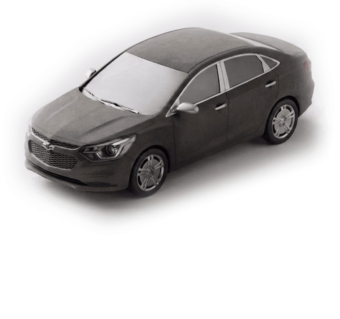 Econom Start (Cobalt)