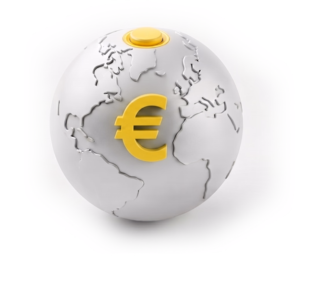 Euro Online 2%