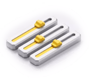 Flexible lending terms