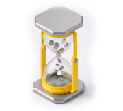 Fast application review