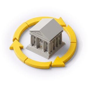 Settlement and cash services