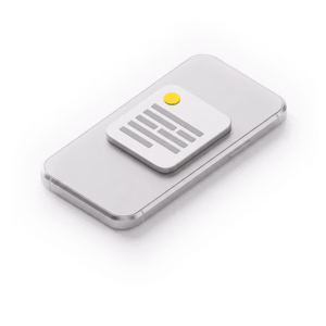SMS banking