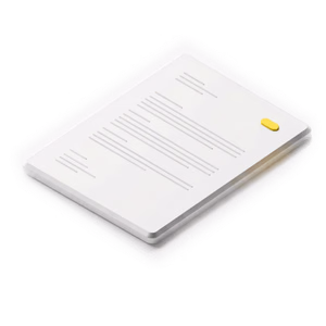 Statements and certificates