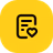 Certificates with custom text