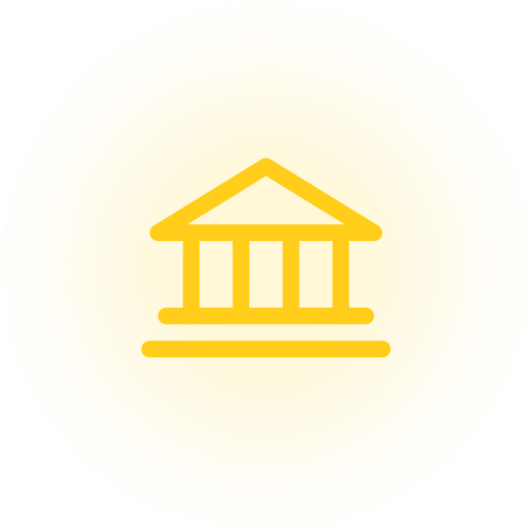A reliable bank with a transparent history