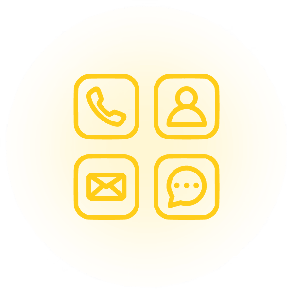 Kapitalbank Contacts