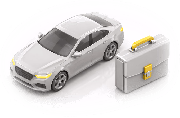Fast Auto for legal entities