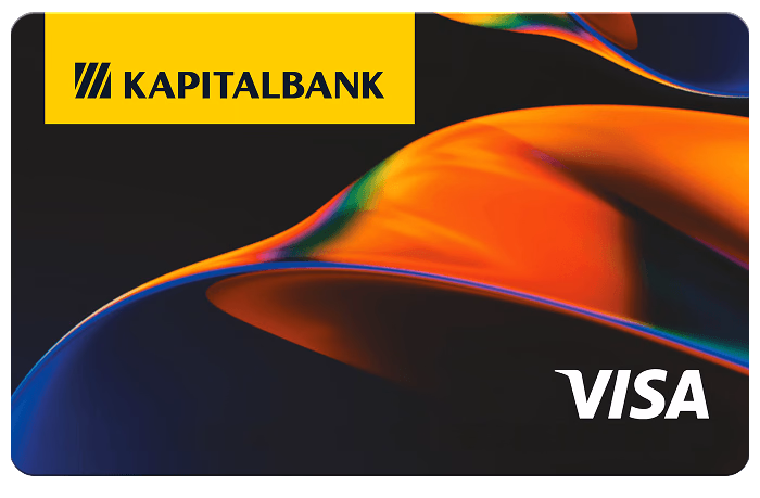 Visa Virtual USD