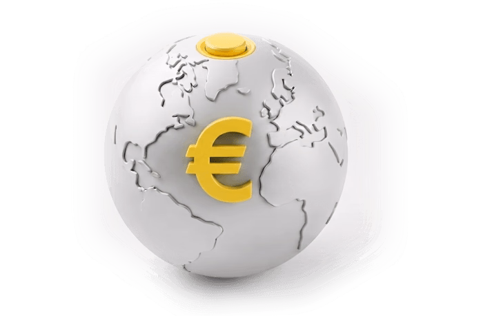 Euro Online 2%