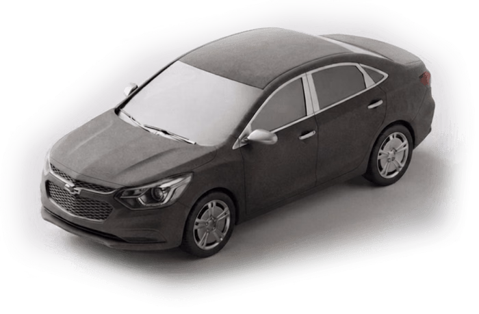 Econom start (Cobalt)