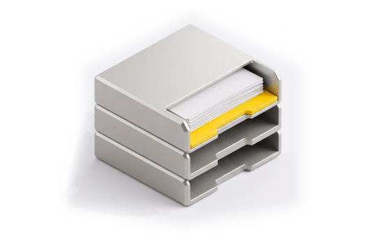 Smart register management