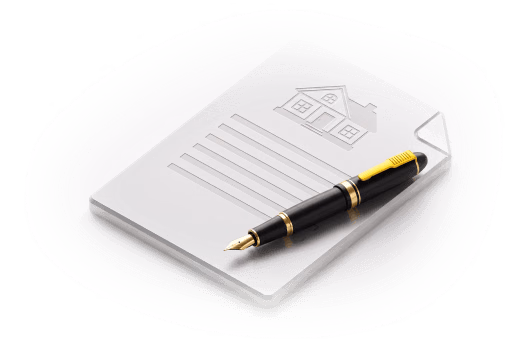 Real estate for business