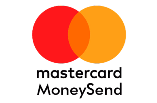 Mastercard MoneySend