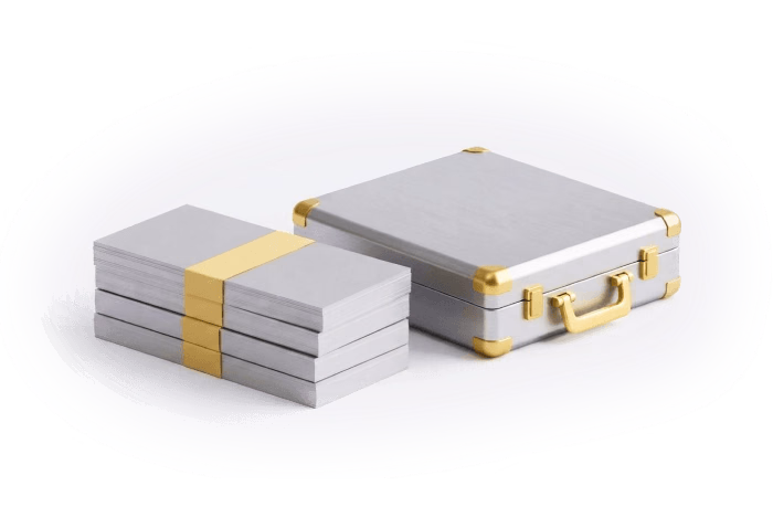 Cash loan for sole proprietors