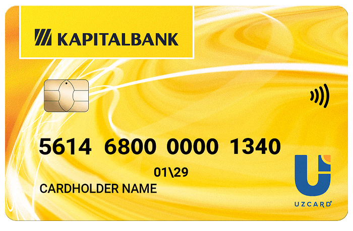 Uzcard