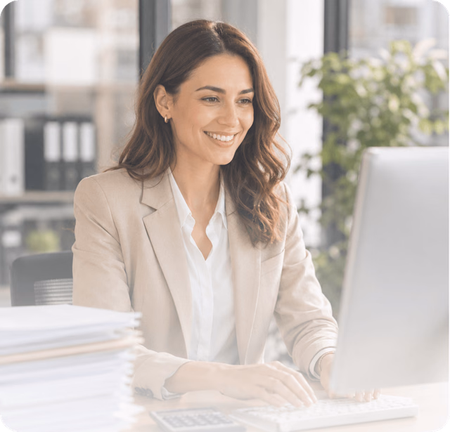 Payroll project features