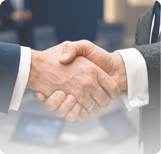 Advantages of being our client