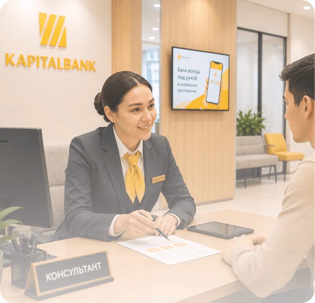 Advantages of being our client