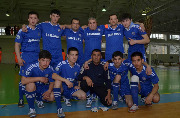 sergeli