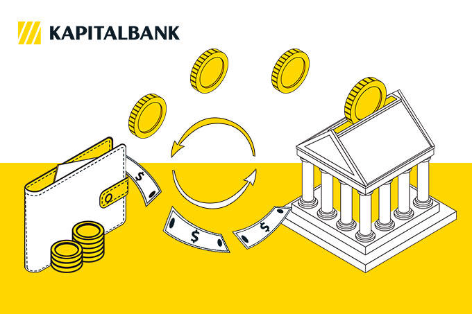 Exporting companies will get cashback from Kapitalbank  