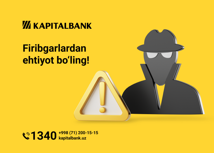 Kiberxavfsizlikning asosiy qoidalari