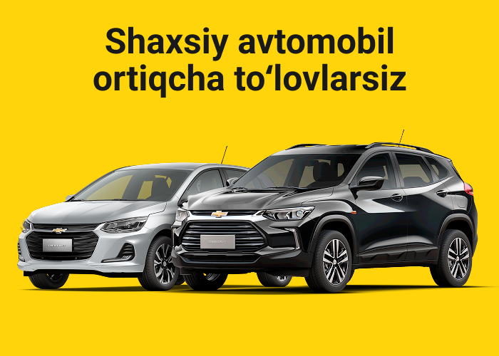 0% bilan bir qadam oldinga intiling