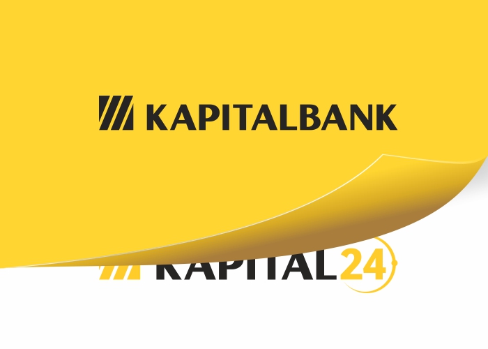 2024 yil 24 iyundan boshlab “Kapital 24” filialining nomi “Kapitalbank” ATB Yagona filialiga o‘zgartirildi