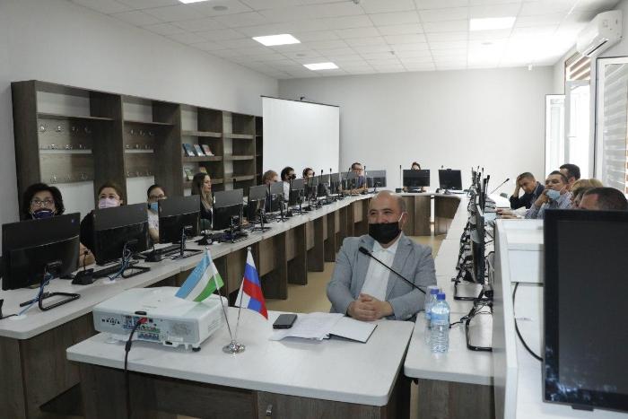 «Капиталбанк»: поддерживаем молодёжь, создаём рабочие места, помогаем строить карьеры!