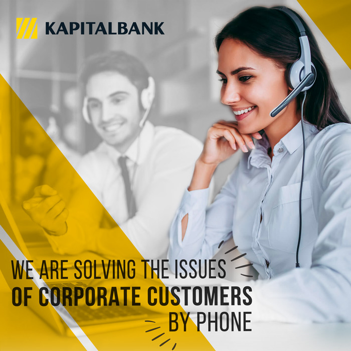 Save this number if you are our corporate customer: +99878 148 40 08.