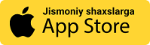 App Store’da xususiy mijozlar uchun Kapitalbank