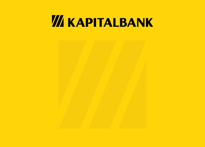 Changes in tariffs for CORPORATE products and Addition to tariffs of JSCB Kapitalbank