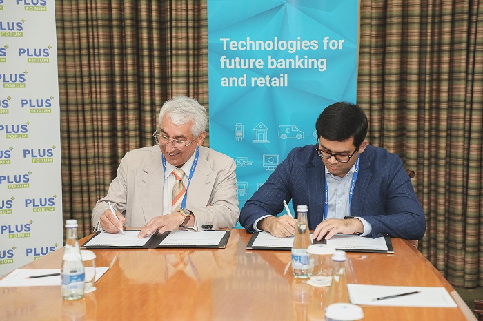 JSCB Kapitalbank and IT-Company BS/2 Has Signed a Memorandum of Cooperation