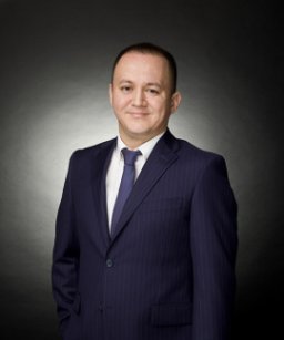 Xasanov Furkat Baxramovich
