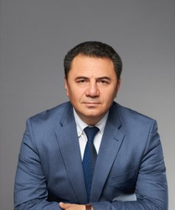 Mirzaev Alisher Anvarovich