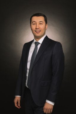 Yaxyoev Akmal Anvar ugli