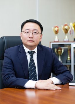 Тян Константин Владимирович Тян Константин Владимирович