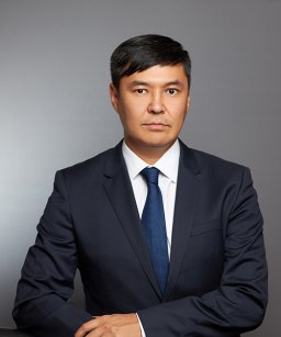 Сабыргалиев Ербол Марленович
