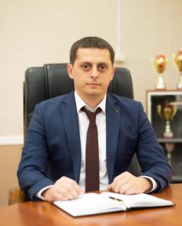 Эмирсалиев Тимур Шевкетович Эмирсалиев Тимур Шевкетович