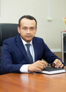 Rakhmatov Bakhodir Sodikovich Rakhmatov Bakhodir Sodikovich