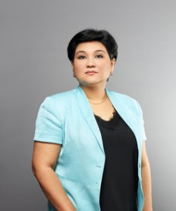 Allayorova Dilrabo Normamatovna Allayorova Dilrabo Normamatovna