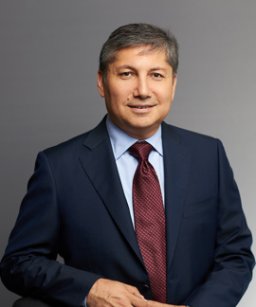 Gulyamov Rasuljan Takhirovich