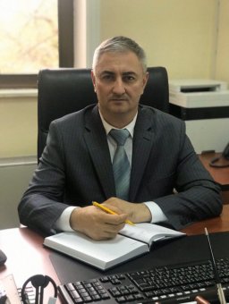 Глущенко Алексей Павлович Глущенко Алексей Павлович